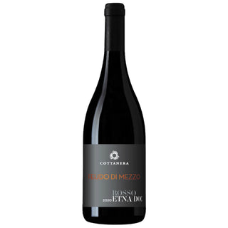 Etna Doc Rosso - Feudo di Mezzo 2021 (Magnum 1,5 l)