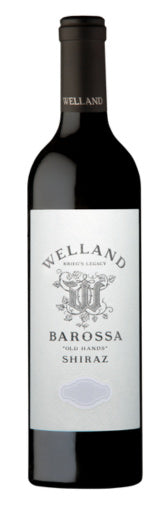 Old Hands Shiraz 2021
