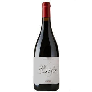 Carla 6 2021