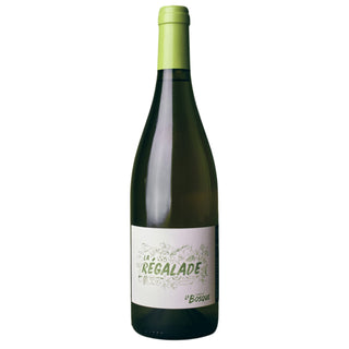 La Régalade Blanc 2024