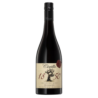 1850 Ancestor Wines Grenache 2018