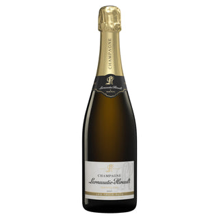 Champagne Brut Les Trois Puys Premier Cru