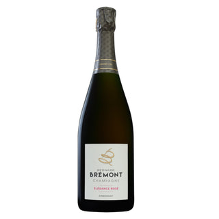 Elegance Rosé Brut Grand Cru