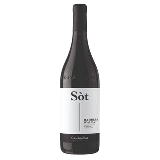 Barbera d'Alba Doc 2021