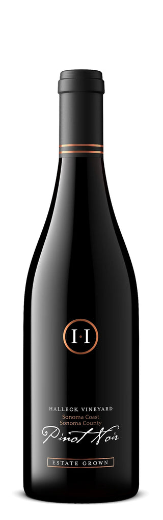Little Brother Pinot Noir 2022