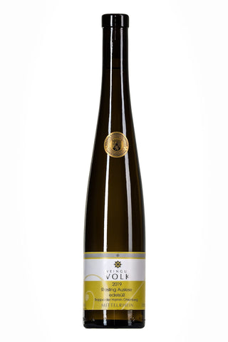 Riesling Auslese edelsüß 2019