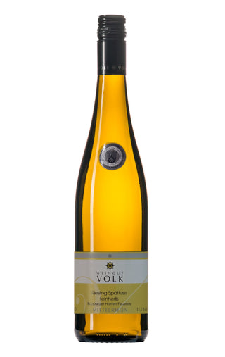 Riesling Spätlese feinherb 2023