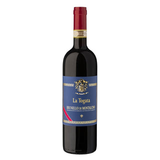 Brunello di Montalcino La Togata 2019