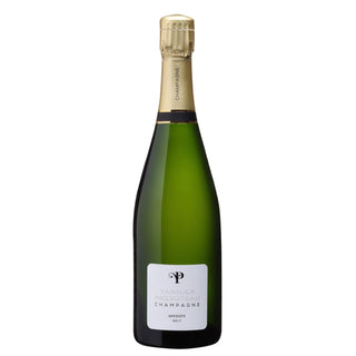 Cuvée Affinity Brut