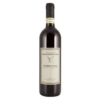 Barbera d'Alba 2022