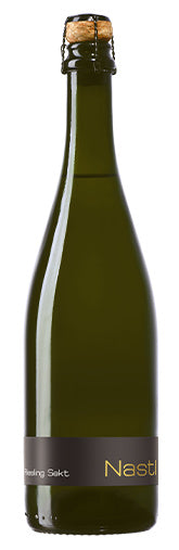 Bottle picture of Riesling Sekt Brut 