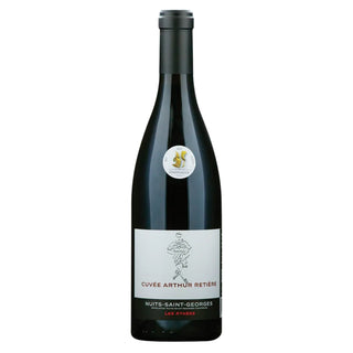 Nuits Saint Georges Les Athees Rouge 2020