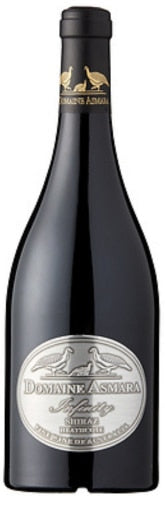 Bottle picture of Infinity Shiraz 2020