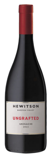 Grenache UNGEPFLOHTEN 2023