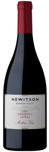 Bottle picture of Monopole Shiraz 2021