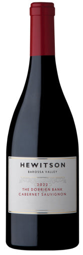 Bottle picture of The Dorrien Bank Cabernet Sauvignon 2022