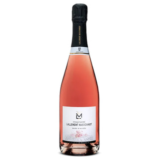 Baies D'Alizes Rosé