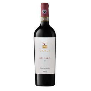 Baldero Chianti Classico 2019