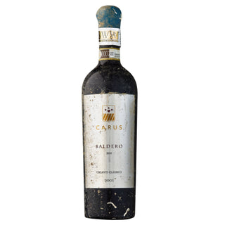 Undervattens Baldero Chianti Classico 2019