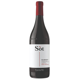 Barolo Bricco San Pietro 2020