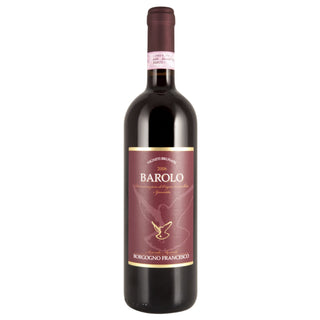 Barolo Brunate 2021