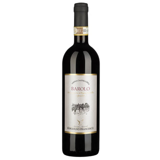 Barolo Castellero 2020