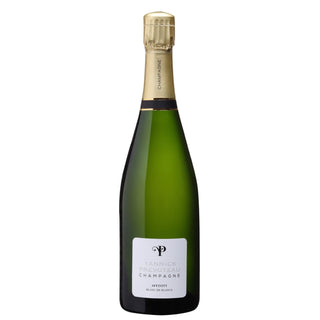 Cuvée Affinity Blanc de Blancs Extra Brut