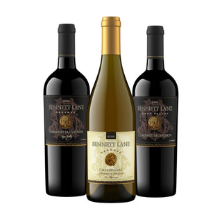 Bennett Lane Discovery Box