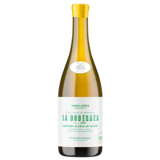La Bodegaza Garnacha Blanco 2022