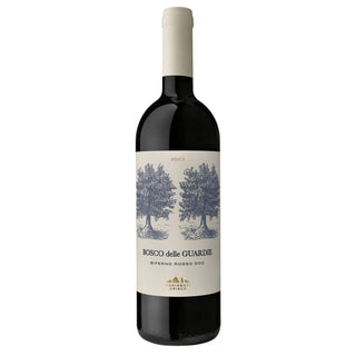 Bosco delle Guardie Biferno Rosso 2023