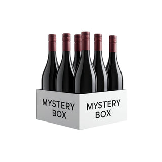 Pinot Noir Mystery Box