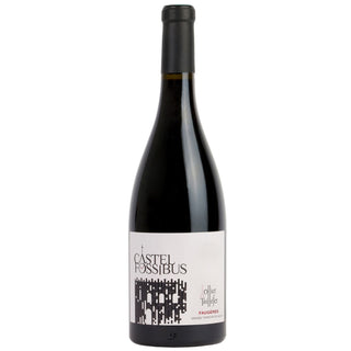 Faugéres Castel Fossibus 2019