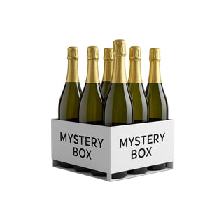 Champagne Mystery Box