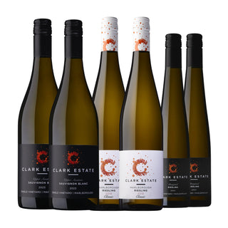 Clark Estate Bästsäljare