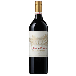 Saint-Emilion Grand Cru Classé 2022