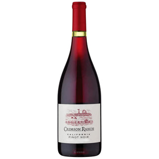 Crimson Ranch Pinot Noir 2020