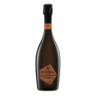 Cristina Extra Brut Gran Reserva 2016