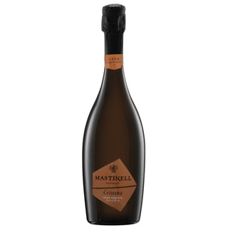 Cristina Extra Brut Gran Reserva 2019