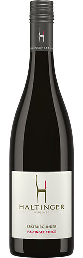 Bottle picture of Haltinger Stiege Spätburgunder 2019