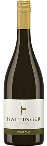 Bottle picture of Pinot Noir 2021