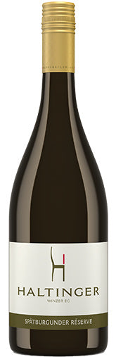 Bottle picture of Spätburgunder Reserve 2019