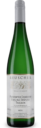 Piesporter Domherr Spätlese Riesling Trocken 2024
