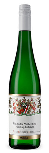 Bottle picture of Piesporter Goldtröpfchen Kabinett Riesling 2023