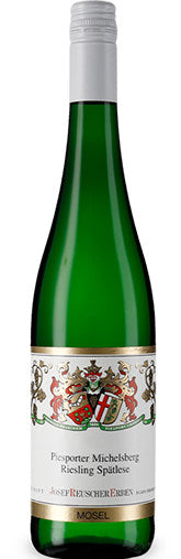 Bottle picture of Piesporter Michelsberg Spätlese Riesling 2023