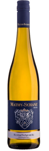 Bottle picture of Riesling Hochgewächs Fruity & Sweet 2023
