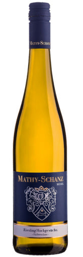 Bottle picture of Riesling Hochgewächs Halbtrocken 2023