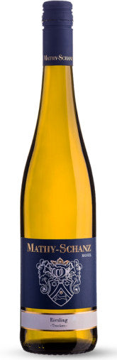 Bottle picture of Riesling Trocken 2023