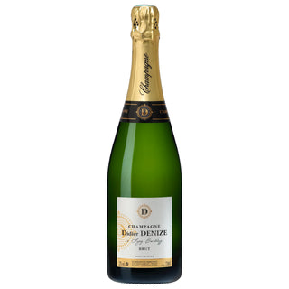 Champagner Blanc de Blancs 2017