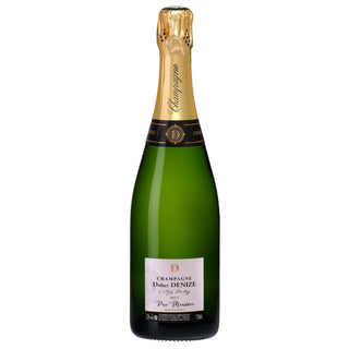 Champagner Pure Meunier