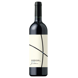 Barbera D'Alba Due Gelsi D.O.C. 2022